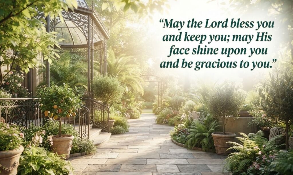 Beautiful New Month Bible Verses and Blessings