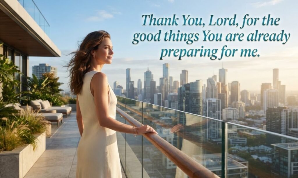 Powerful New Month Prayers for Success and Prosperity